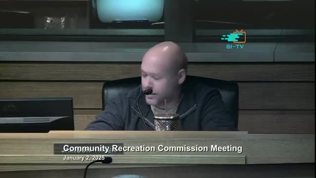 Commission hears update on regional Bellevue Road trail, gap near country club and linear-park idea