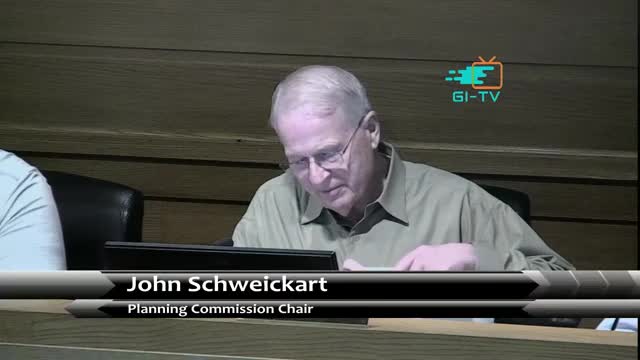 Grosse Ile planning commission recommends special-use approval, OKs site plan for U-Haul rental at Island Paladise