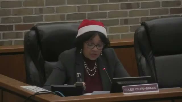 Romulus council holds hearing on proposed tax abatement for hotel redevelopment; no vote taken