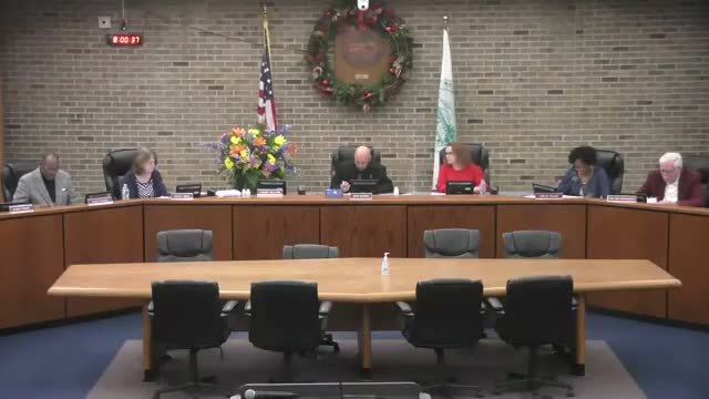Romulus council approves appointments, contracts, budget amendment and land transfers