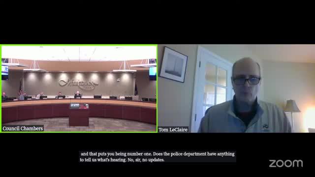 ITD, Compass and ACHD give project updates; ITD Eagle Road work to start in spring