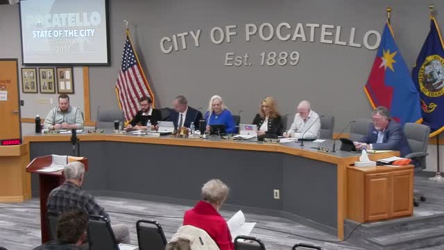 Council awards Mountain View Cemetery tree pruning contracts funded by USFS grant