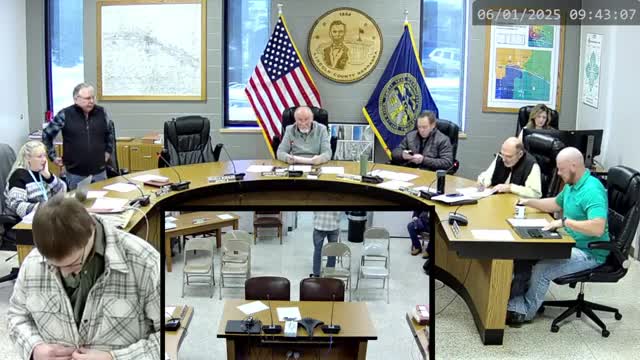 County says signed agreement for former Greenbrier building has been sent; next conversations with political subdivisions planned