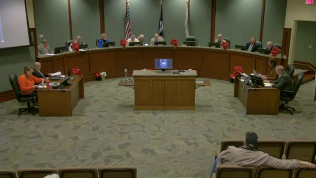 Franklin County supervisors elect Ronnie Thompson chair, name Lori Smith vice chair; set regular meeting schedule and joint school meeting