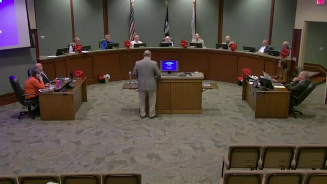 County attorney delivers FOIA, public-records and Conflict of Interest Act refresher to supervisors