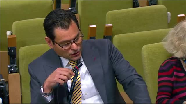 UN calls for accountability after Israeli forces target World Food Programme convoy in Gaza