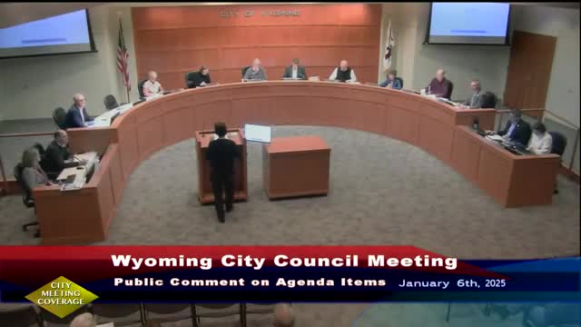 City Council approves rezoning of parcels near 60th Street over neighborhood objections