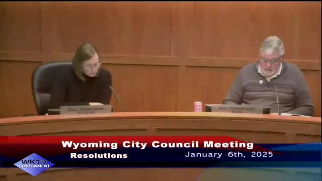 Council hears City Center update and approves grants, interlocal agreements and procurement items