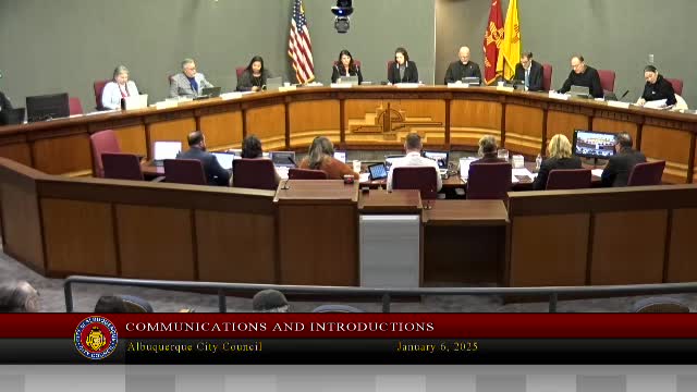 Council adopts downtown vacant-premises ordinance to incentivize reuse; adds registration fees