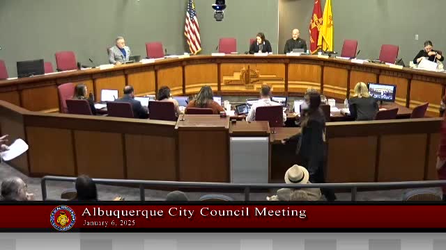 Council extends funding for supportive housing contracts and directs plan to streamline voucher program