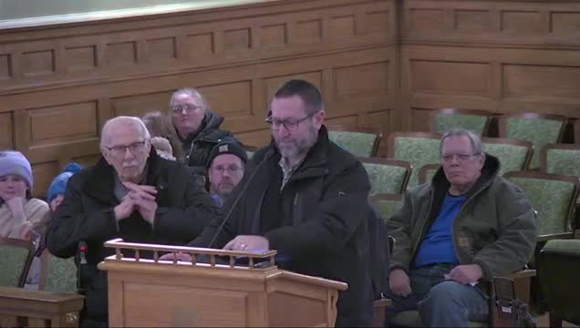 Bay City approves $400,000 package to launch Good Samaritan drop‑in center for people experiencing homelessness