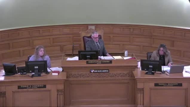 Commission adds resolution on relisting archived meeting videos; refers request to staff for legal review