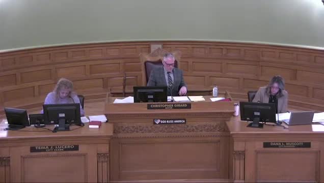 Bay City commissioners told $5 million bridge lease money is reserved; debate grows over whether to spend now or pace projects