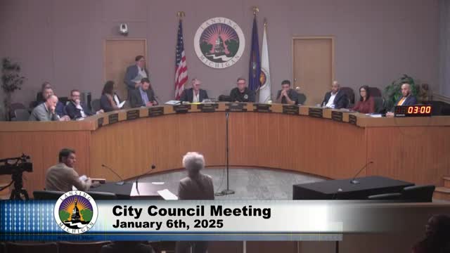 Resident cites higher bills, winter shutoffs after smart-meter rollout at municipally owned Board of Water and Light