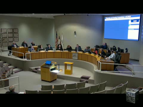 Irving planning commission recommends denying plan change and zoning for 4105 Esthers Road multifamily project