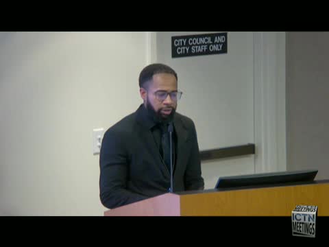 Staff backs rezoning to allow Briggs Equipment sales and rentals at 1500 N. Loop 12, recommends variances for existing setbacks