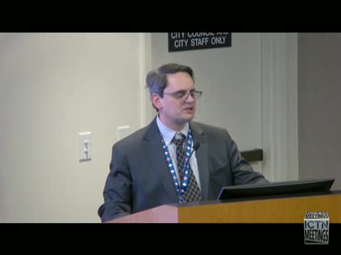 Staff backs comprehensive-plan change but recommends denying zoning for proposed Esters Road mixed-use project