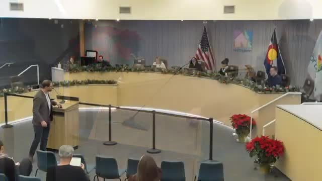 Northglenn trims 2025 events, extends Pirate Fest and plans DICE board follow‑up