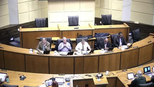 Board approves 160-foot Verizon tower; requires preservation of nearby buffer