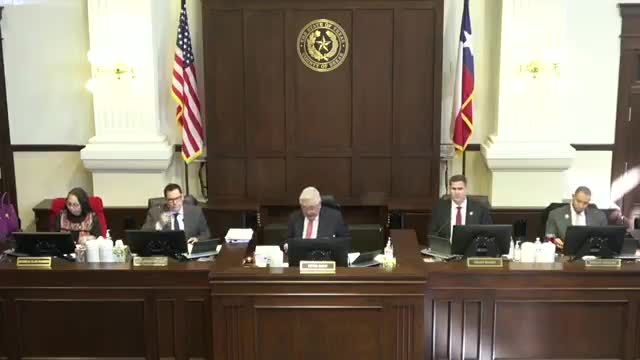 Commissioners hold public hearing, approve FY24 JAG allocation for county criminal justice programs