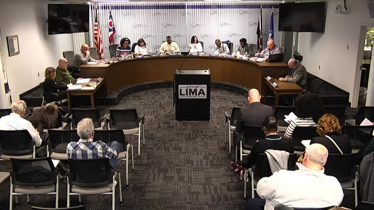 Lima Police report expanded use of traffic trailers, say data guides enforcement