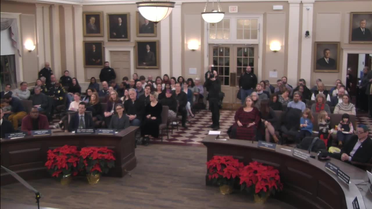 Judy Pineda Neufeld becomes Somerville's first Latina city council president in historic leadership shift