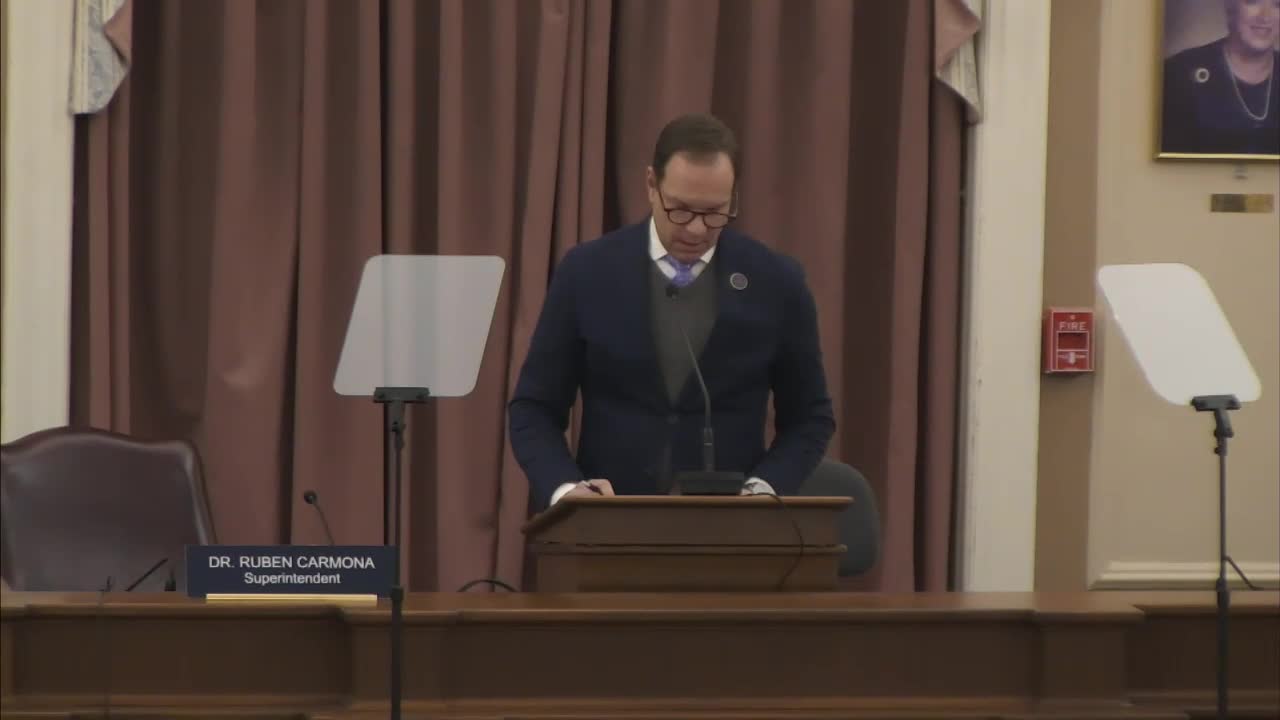 Somerville City Council elects Judy Pena Neufeld president, Lance Davis vice president; council adopts routine organizational orders