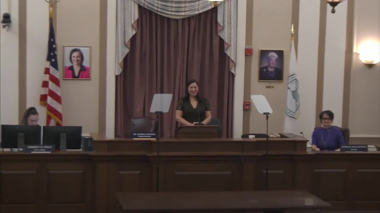 Somerville celebrates historic all-female leadership as Mayor Ballantyne outlines city progress plans