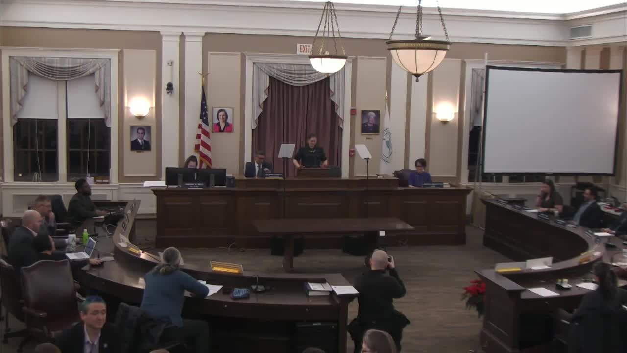 Somerville School Committee elects Alana Kripchen chair, adopts rules and assigns subcommittees