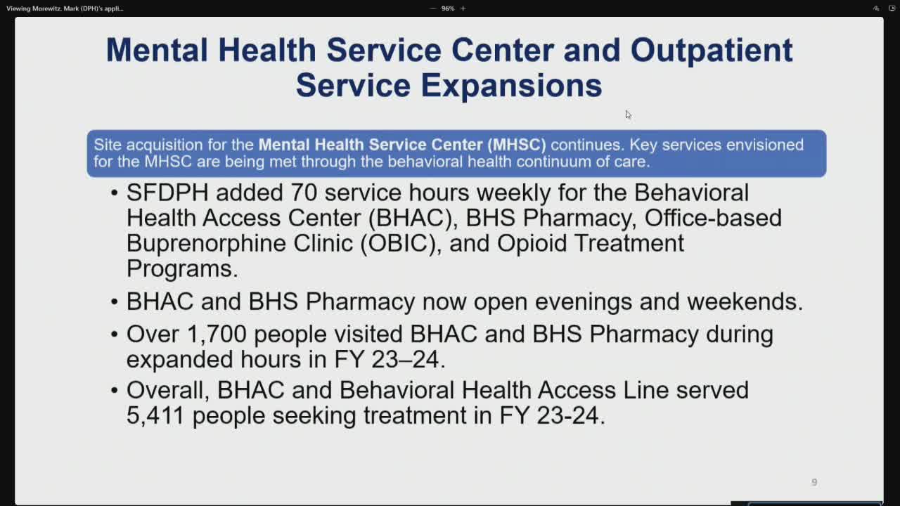 DPH review finds Vizient group-purchasing membership yielded net rebates and supply continuity