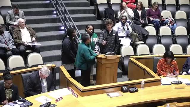 Mobile Youth Council invites high schools to Jan. 23 summit on vaping and fentanyl