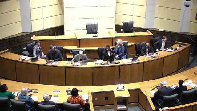 Mayor announces cold‑weather shelters and Wave transit fare waiver during frigid conditions