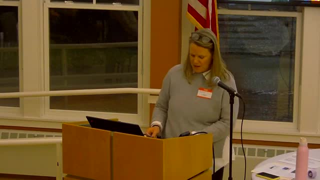 Northborough boards discuss economic development priorities; ask CMRPC to pursue grant support