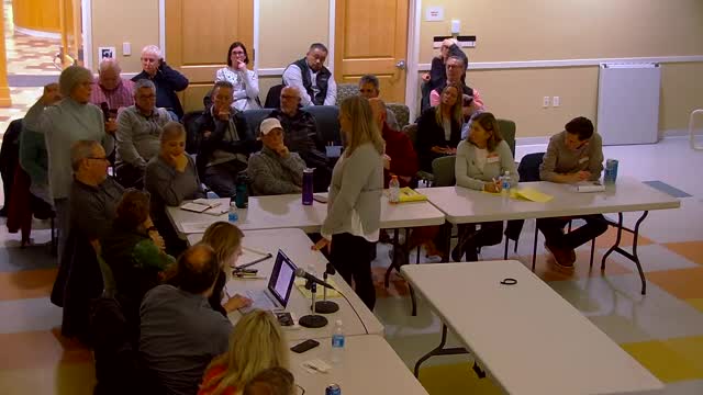 Town faces sewer extension setback as hotel owner opts for costly septic system solution