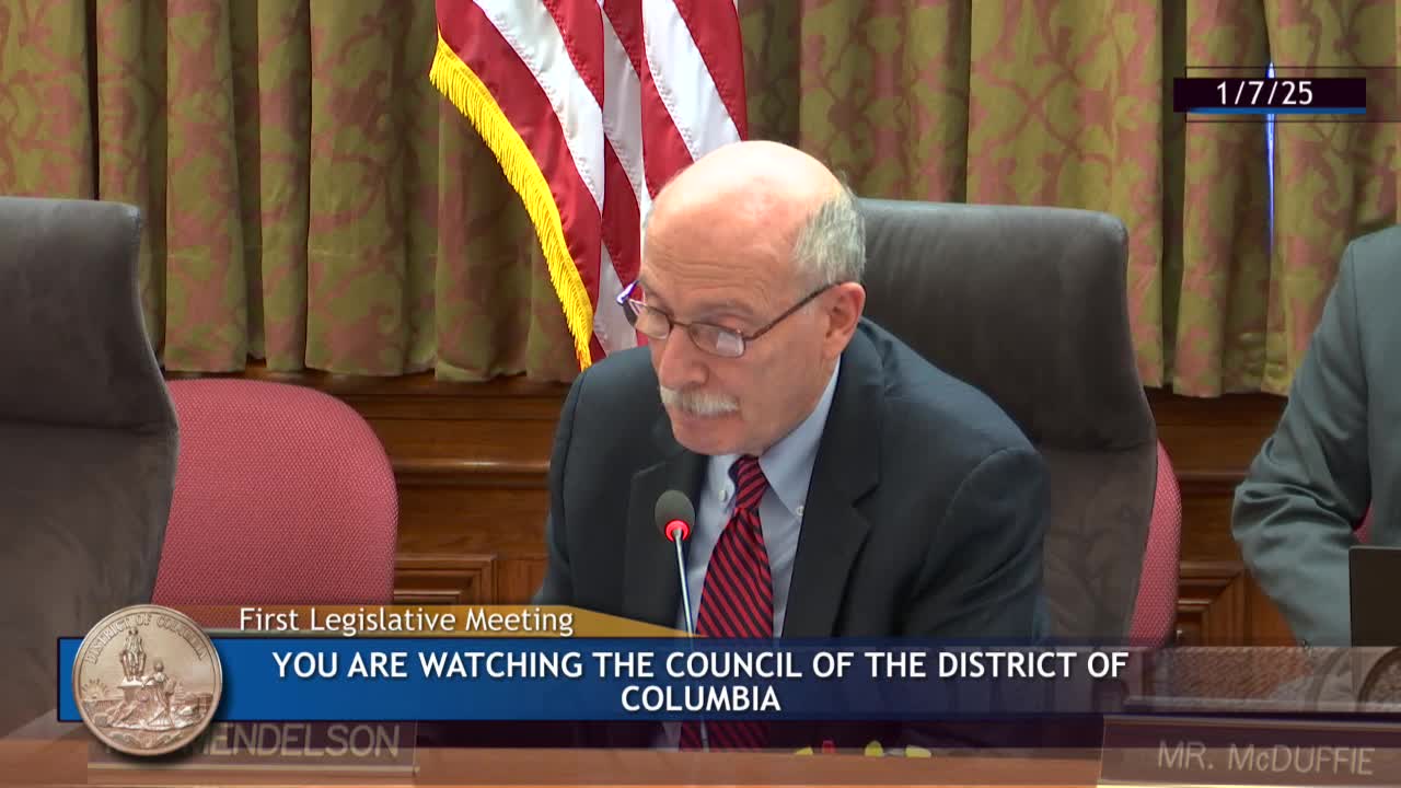 Council extends rent-stabilized inflation protections through April 30, 2025