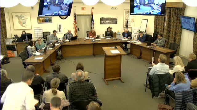 Commissioners approve fire department apparatus purchases and authorize resale negotiations for mini-pumpers after review of contract misfit