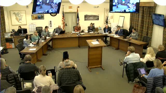 Commission extends contract with lobbyist Agopian Advocacy, adds board‑directed priority item