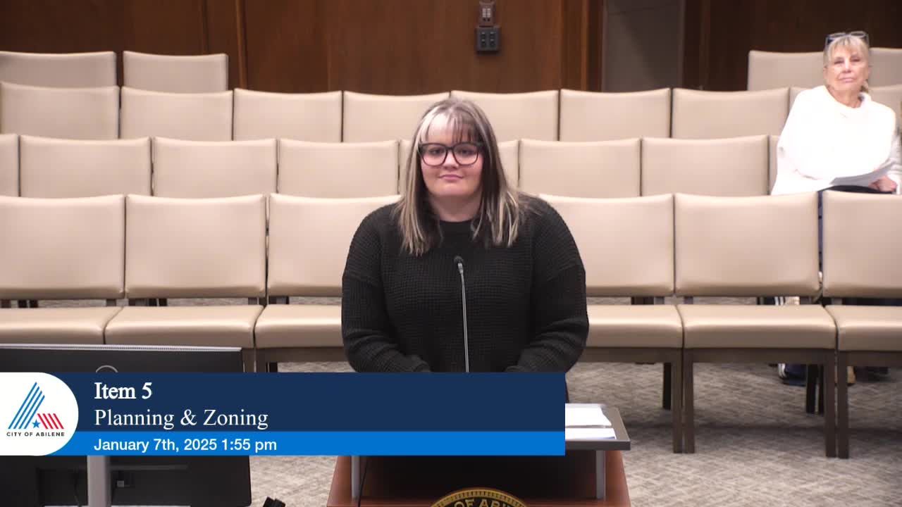 Commission approves distillery rezoning at 1066 S. Second Street with plan-of-operation condition