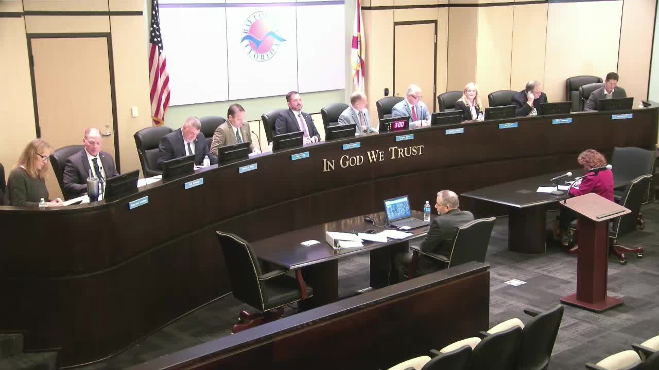 Bay County amends code to exclude medical spas from tattoo-establishment definition