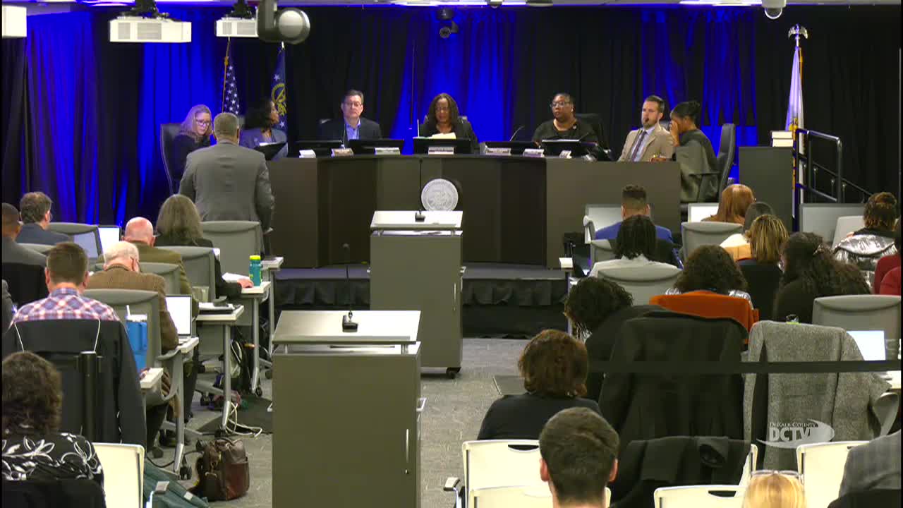 DeKalb opens four 24-hour warming centers as county readies cold-weather response