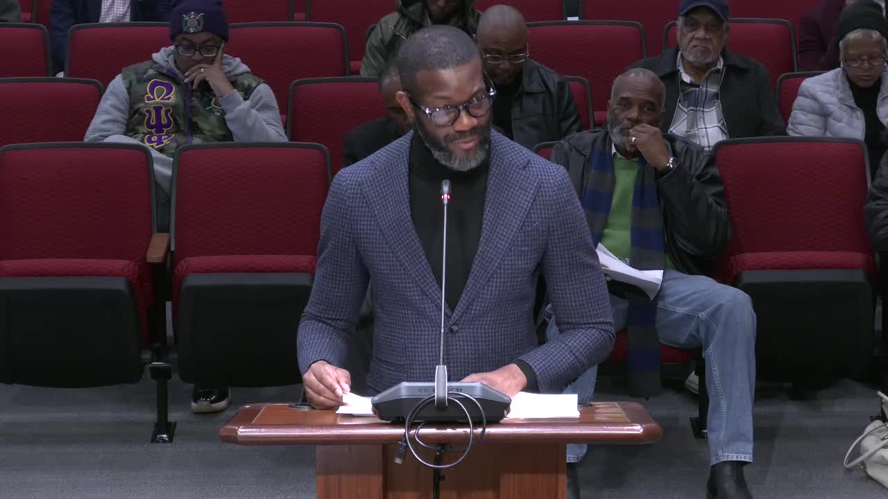 Council approves right-of-way vacation and waives $105,365 fee to keep Evans Meat expanding in Birmingham