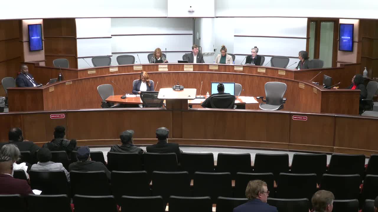 Council approves rezoning for Balco Road contractor yard after public hearing