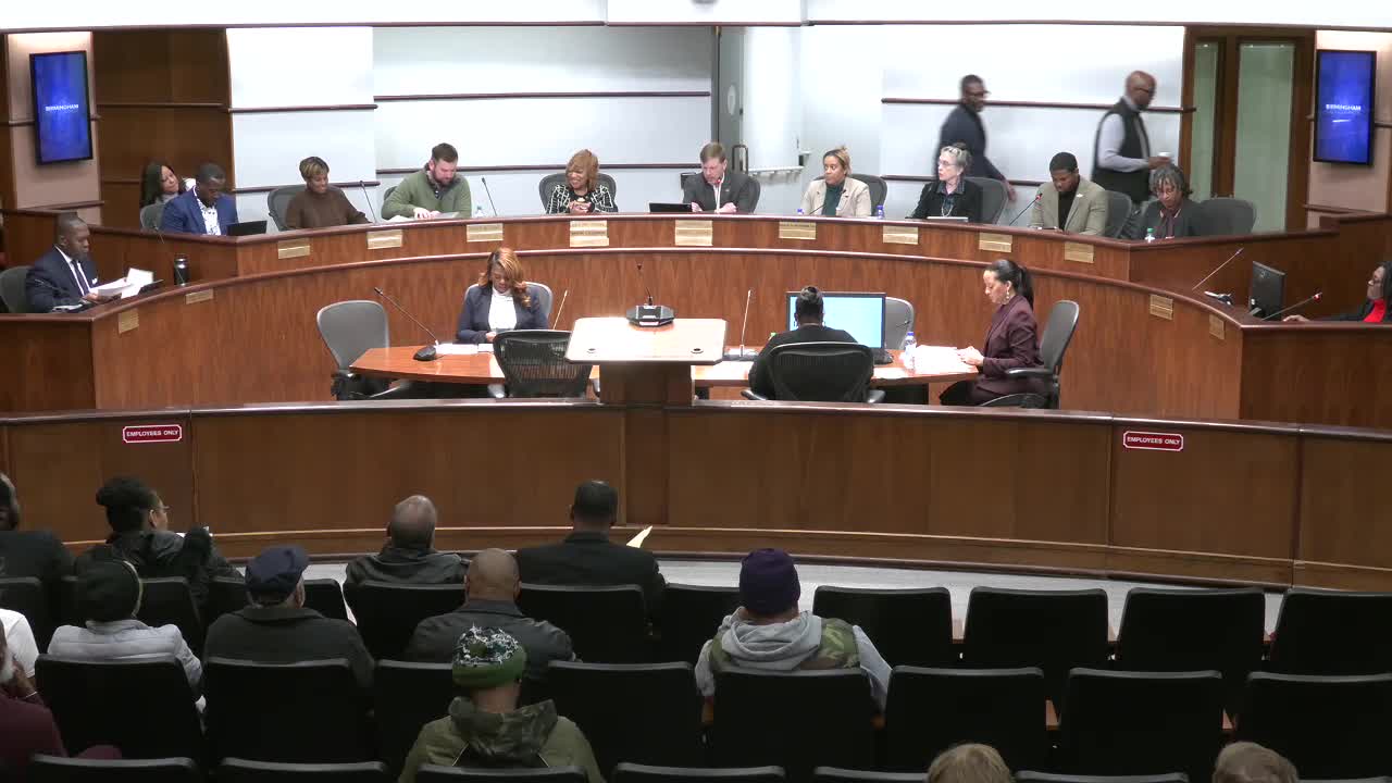 Council approves rezoning for a communal living facility for veterans on Avenue W