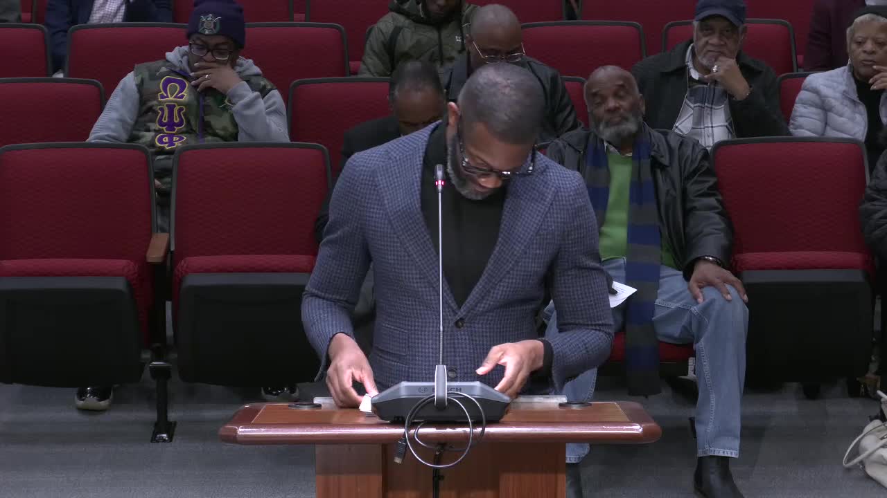 Council approves Smithfield land transfer, $6 million gap loan for 151 affordable apartments near Parker High