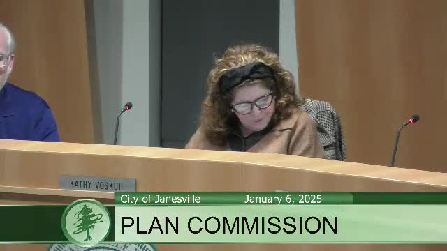 Director’s report: Woodman's site meeting set, zoning code rewrite timeline, Sand Hill extension and developer recusal noted