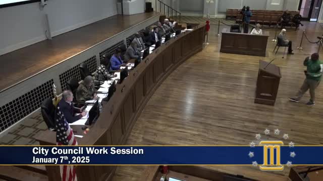 Public and council press city on Salvation Army relocation and homeless services; officials point to task force and planned bed expansions