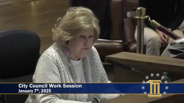 Montgomery City staff propose reallocating $328,000 in CDBG funds to Fairview Farmers Market