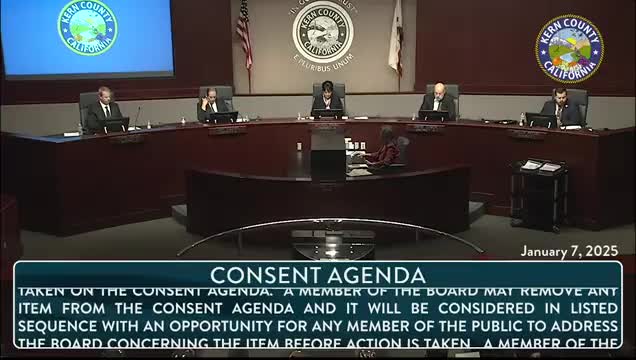 Board approves consent agendas, reconvenes sanitation district and schedules next regular meeting