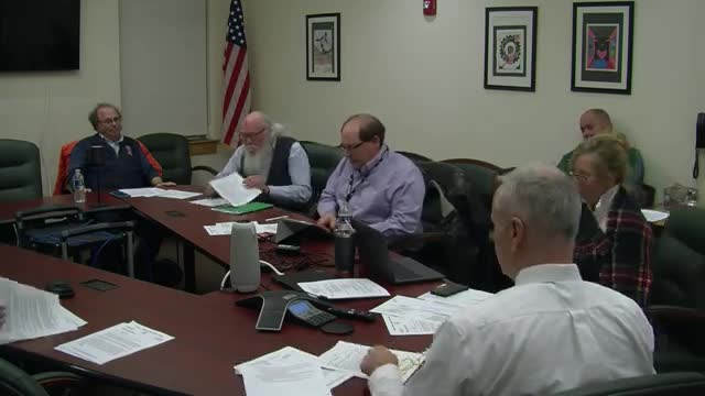 Subcommittee approves draft graduation requirements, including competency‑portfolio pathway, for full committee first reading