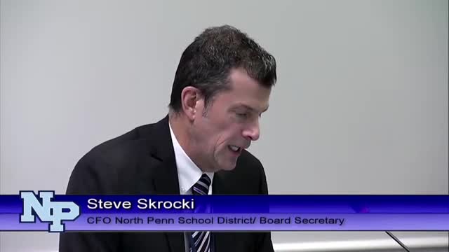 North Penn committee advances 2025–26 extended school care tuition and camp fee increases